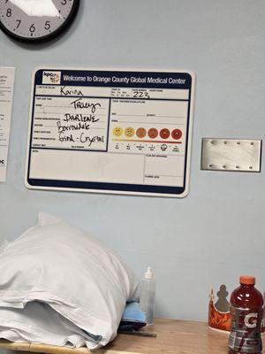 Orange County Global Medical Center