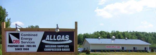 Combined Energy Services