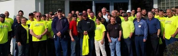 Davis Ulmer Sprinkler