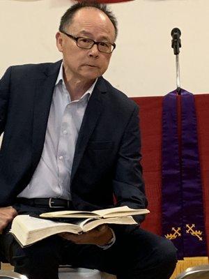 Harbor of Grace Reformed Church