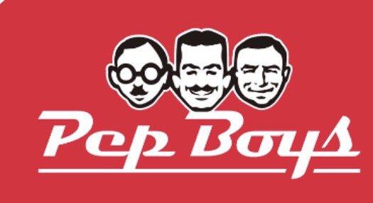 Pep Boys