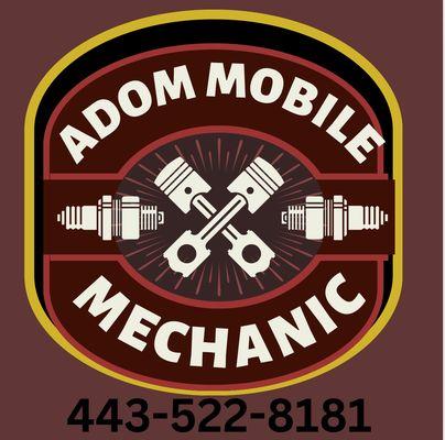 Adom Mobile Mechanic