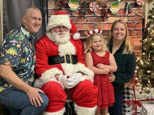 Redding Co-Operative Pre-School