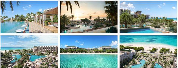 Bragging Rights Travel LLC