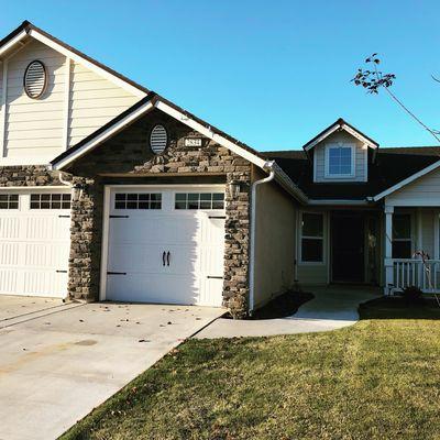 Sarah Gillespie - Executive Realty