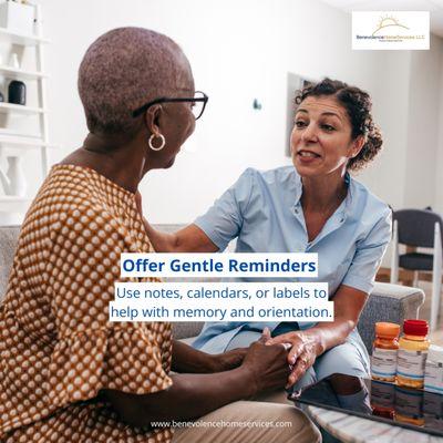 Benevolence Home Services