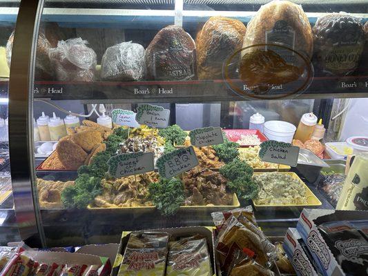 Sunrise Express Deli