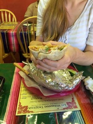 Martinez Tortilleria & Bakery