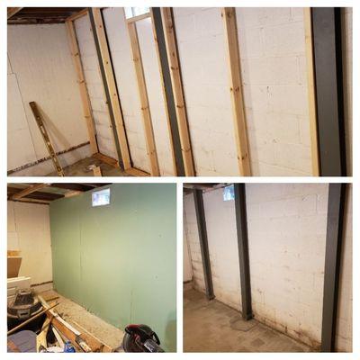 SP Power Wash & Painting / Cargo hauling