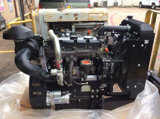 Diesel Specialists