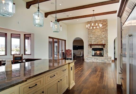 Dana Benson Construction