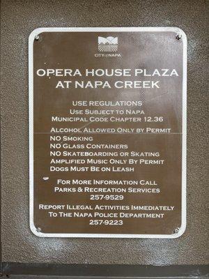 Napa Valley Opera House