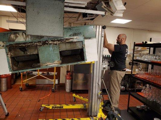 Express Heating And Cooling