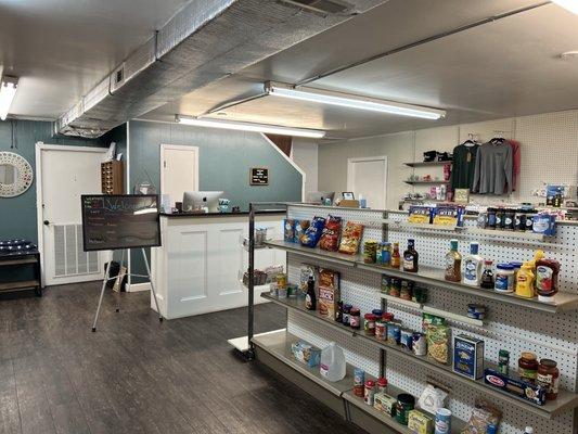 Clarksville RV Resort