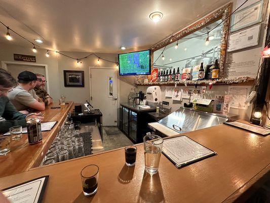 Epic Brewing Company