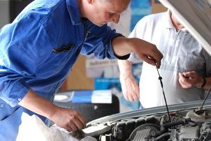 Blittersdorfs Automotive