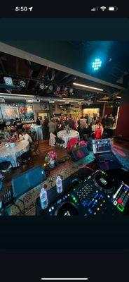 Offset Entertainment