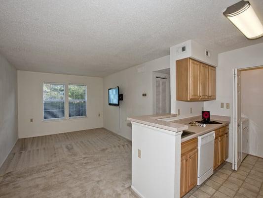 Dominion Middle Ridge