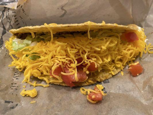 Del Taco