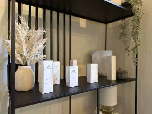 Essence Beauty Lounge