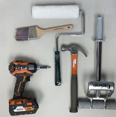 I Help Handyman