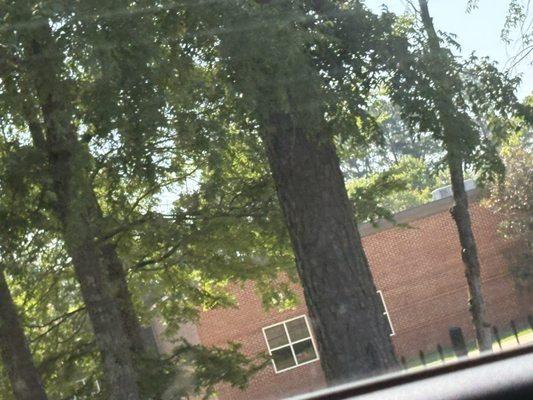 Highland Elementary School