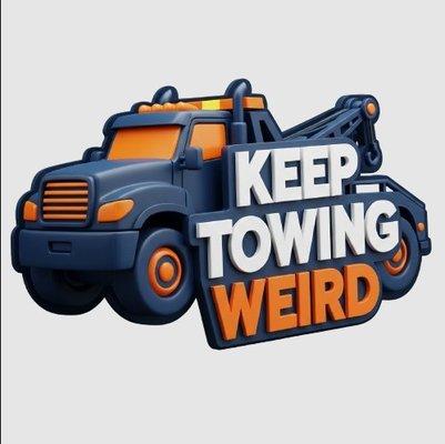 Reliable, fast, and friendly towing from a local team you can trust. Serving our community with care--day or night.
