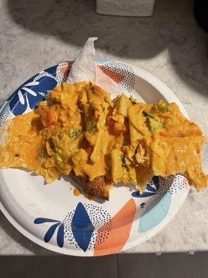 Express Pizza N Grill