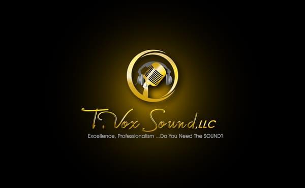 T.Vox Sound, LLC