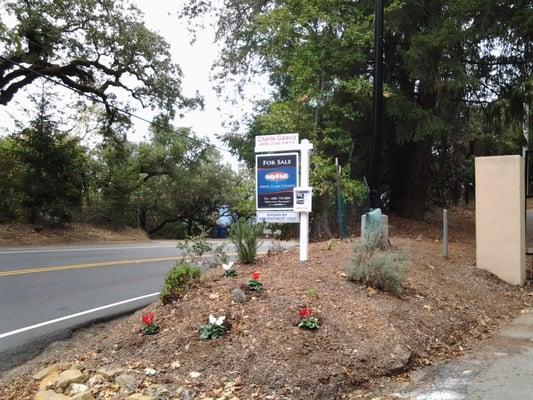 Call today and let us install a "For Sale " sign tomorrow.