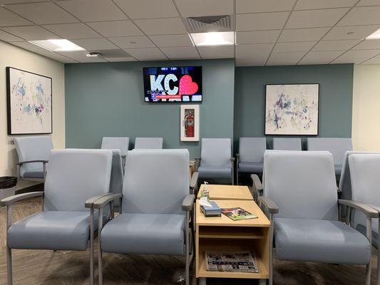 Olathe Family Physicians