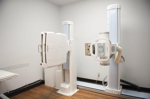 South Coast Family Medical Center