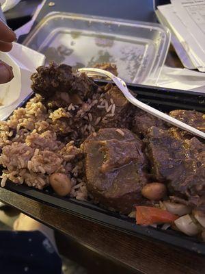 King Sunshine Jerk Center 2