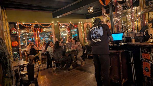 Witches Brew Coffee House