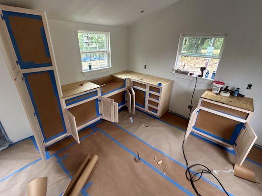 Zuniga Drywall & Construction