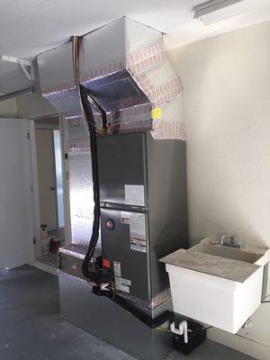 Haralson Enterprises