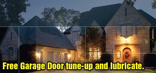 A-Z local Garage Door Repair Oakland