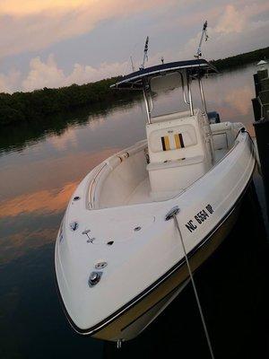 Keys Life Boat Rentals
