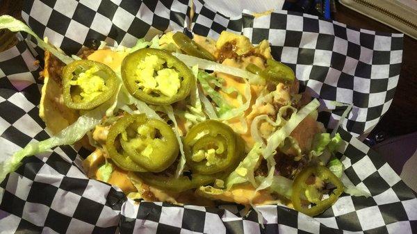Nachos!