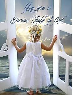 Divine Light Within Reiki