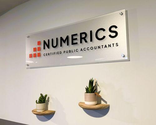 Numerics