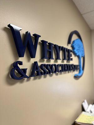 Whyte & Associates