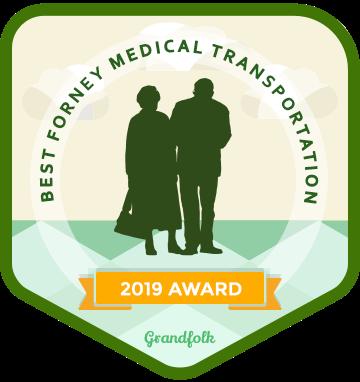 Medical Transportation Solutions