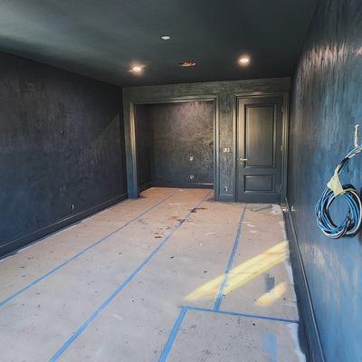 GM Fine Finishes Painting Services