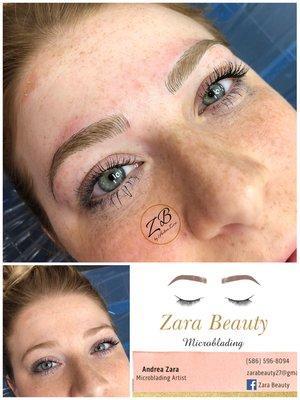 Nagias Beauty Bar LLC