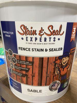 Jamieson Fence Supply