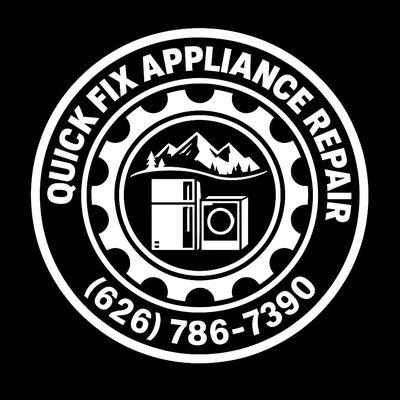 Quick Fix Appliance Repair