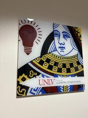 Stan Fulton Building