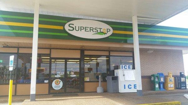 Super Stop