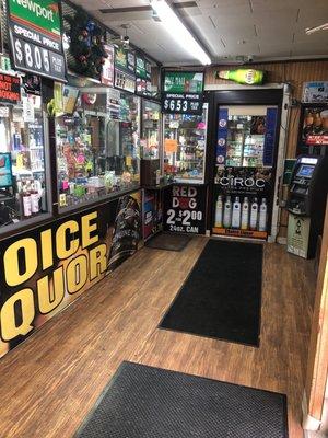Choice Liquors